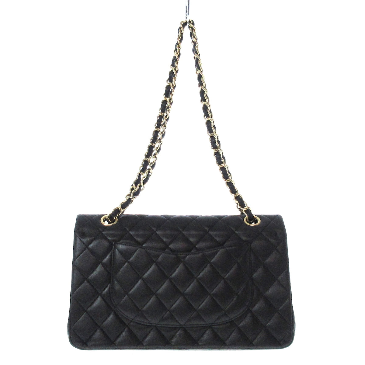 Chanel Double flap