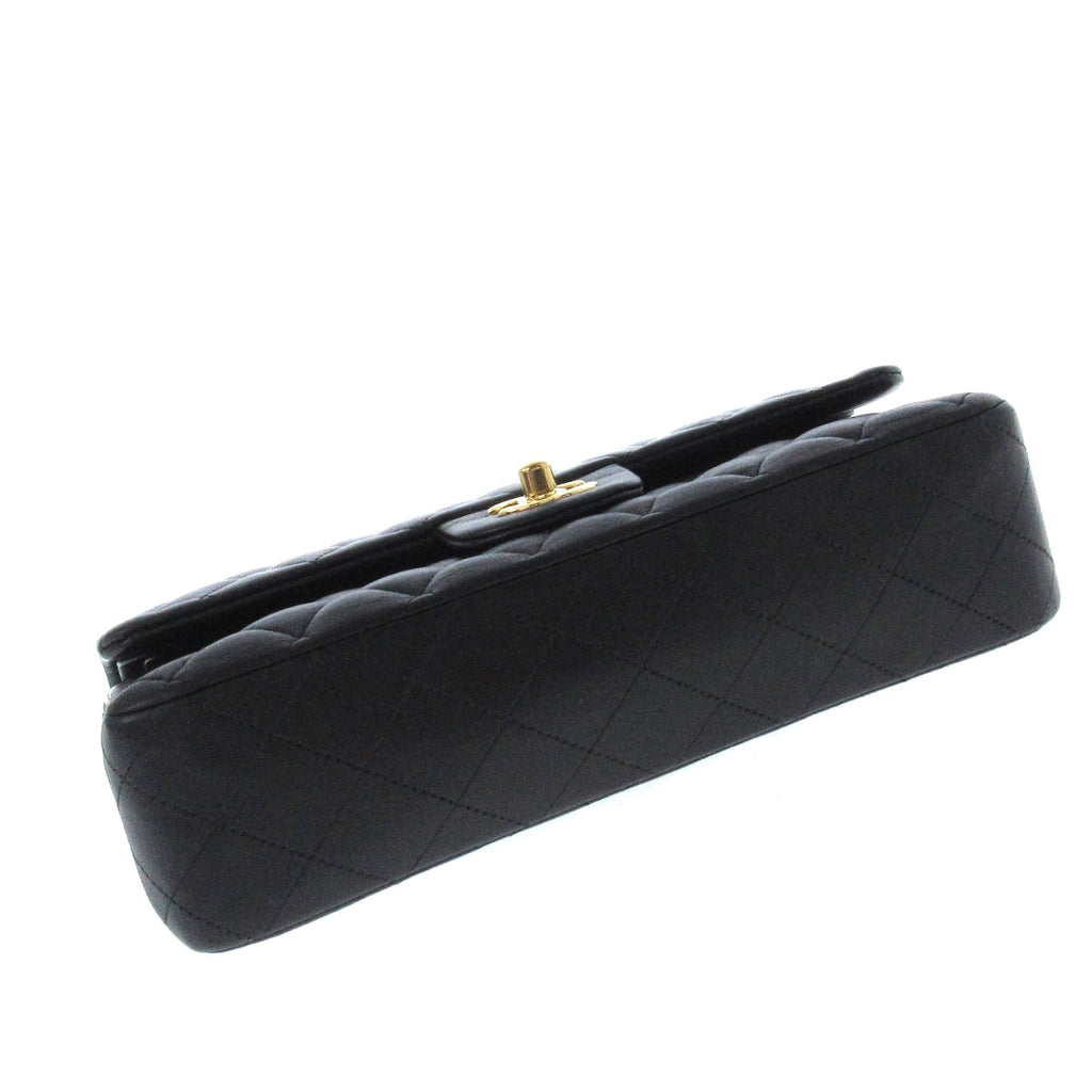Chanel Double flap
