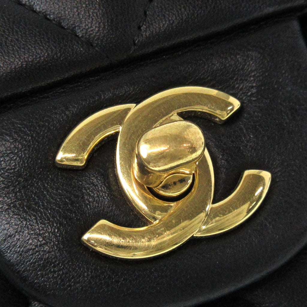 Chanel Double flap