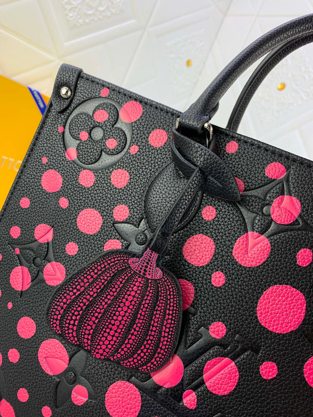 New Bag Louis Vuitton  634