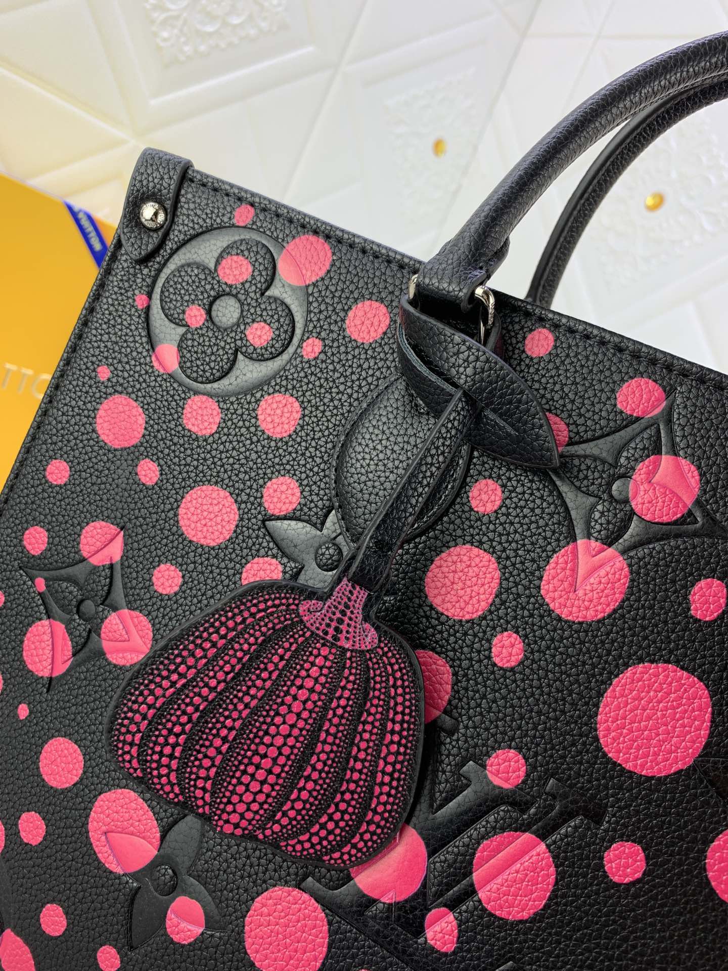 New Bag Louis Vuitton  634