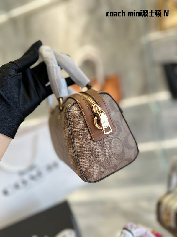 Aura Bags - CCH Bags - 387