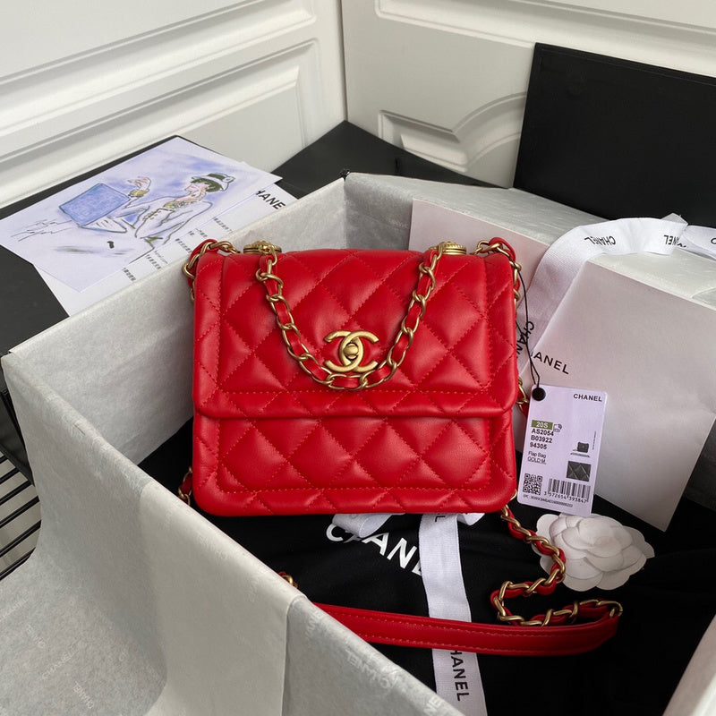aura-bags - Chanel Bags - 7495
