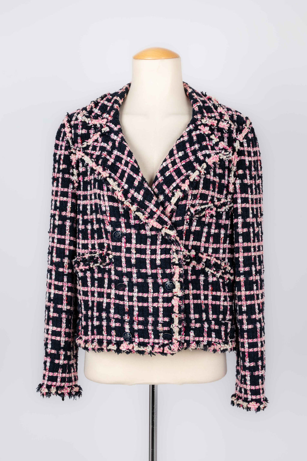 Veste Chanel Croisi��re 2008