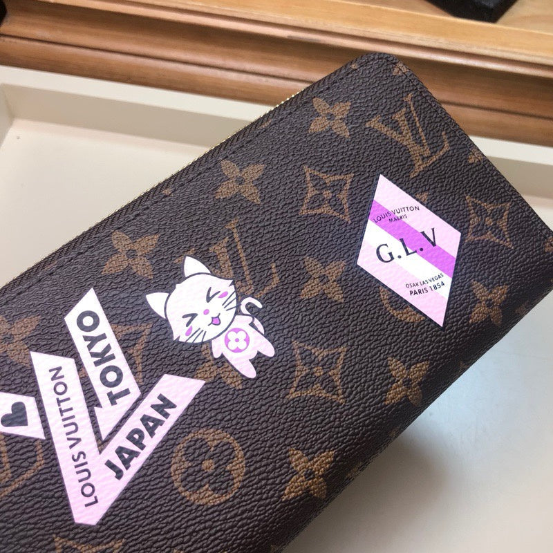 Louis Vuitton Luxury Bags 2431