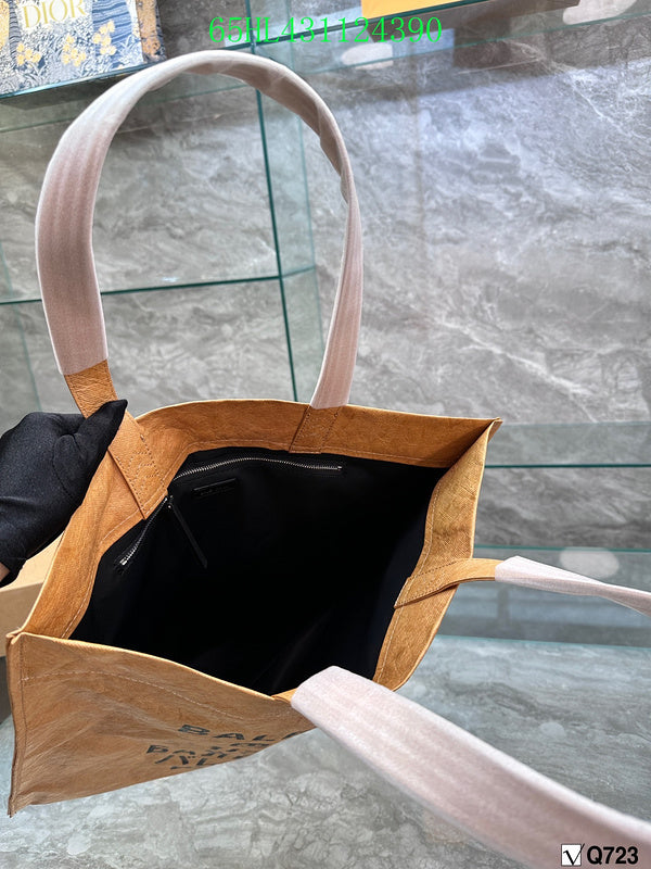 Aura Bags - BGA Bags - 1977