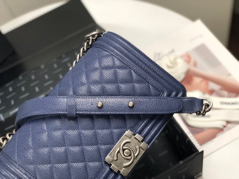aura-bags - Chanel Bags - 7458