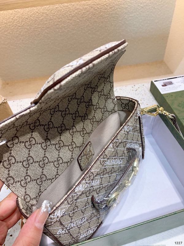 Aura Bags - BGA Bags - 1524
