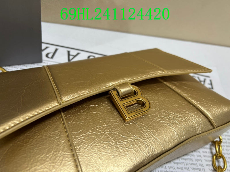 Aura Bags - BGA Bags - 1997