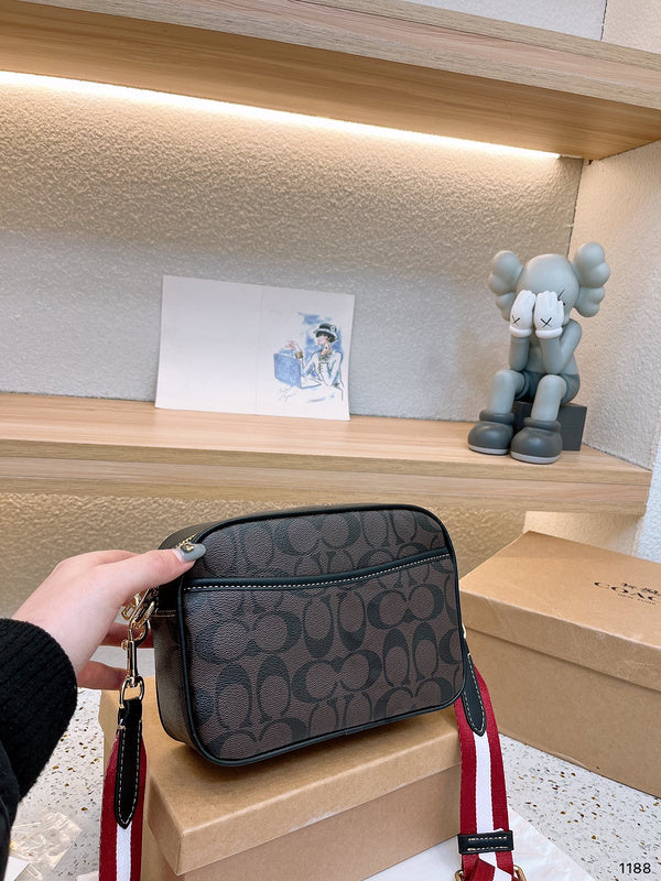 Aura Bags - CCH Bags - 427