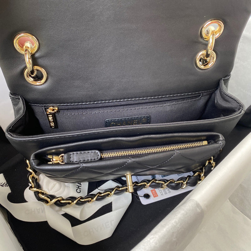 aura-bags - Chanel Bags - 7663