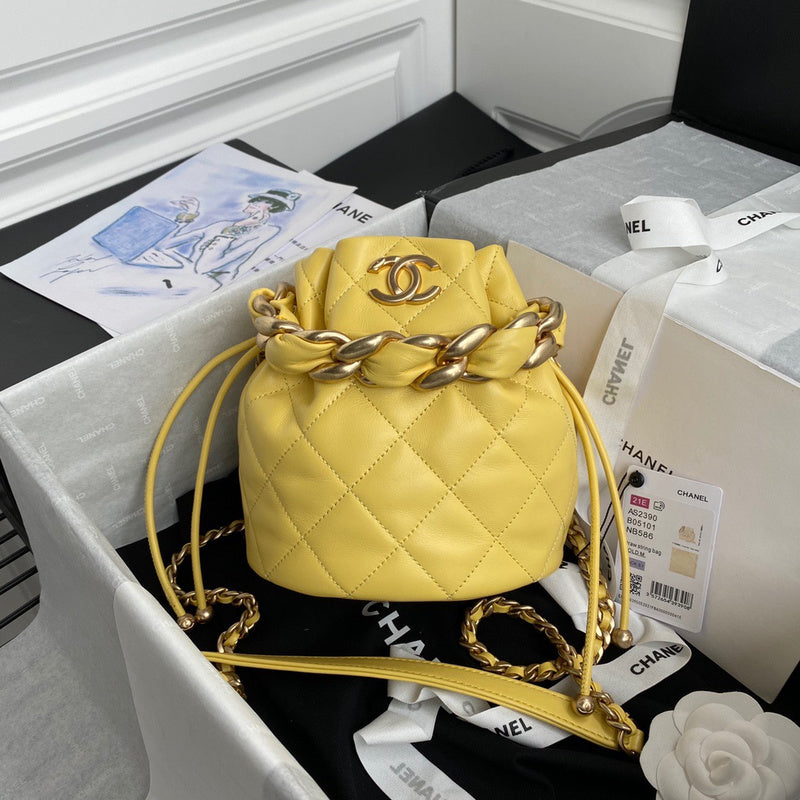 aura-bags - Chanel Bags - 7396