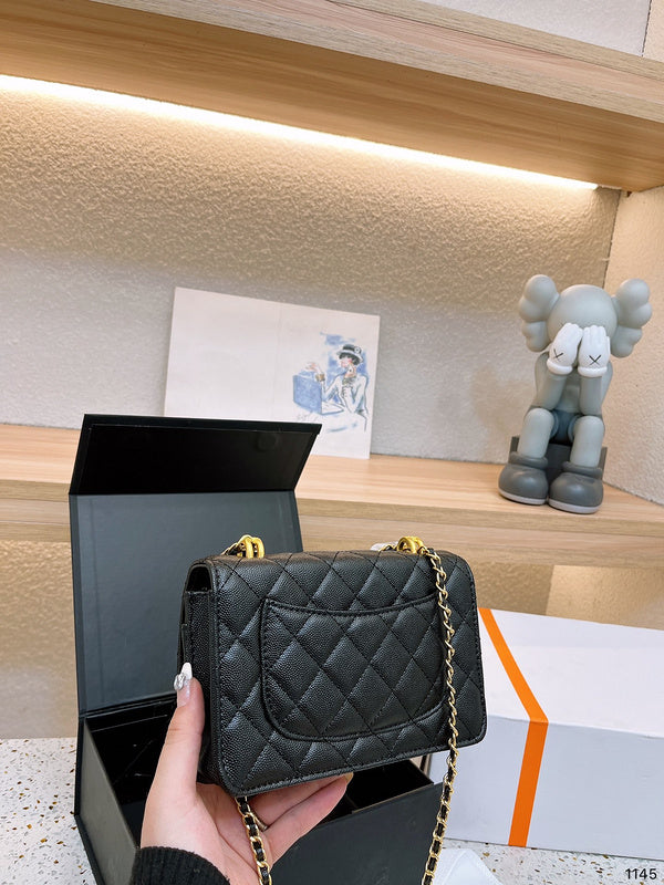 aura-bags - Chanel Bags - 7094