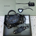 Aura Bags - Balenciaga Bags - 772