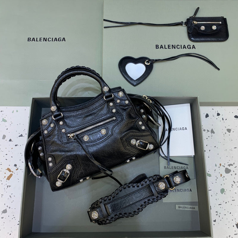 Aura Bags - Balenciaga Bags - 772