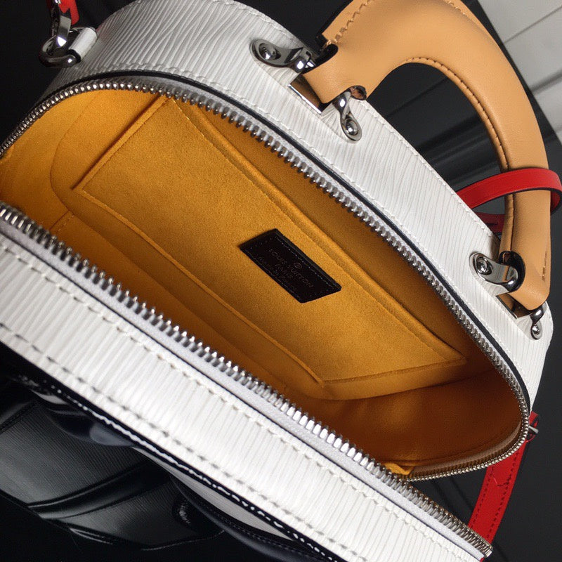 Louis Vuitton Luxury Bags 1979