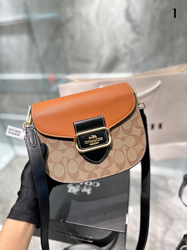 Aura Bags - CCH Bags - 332