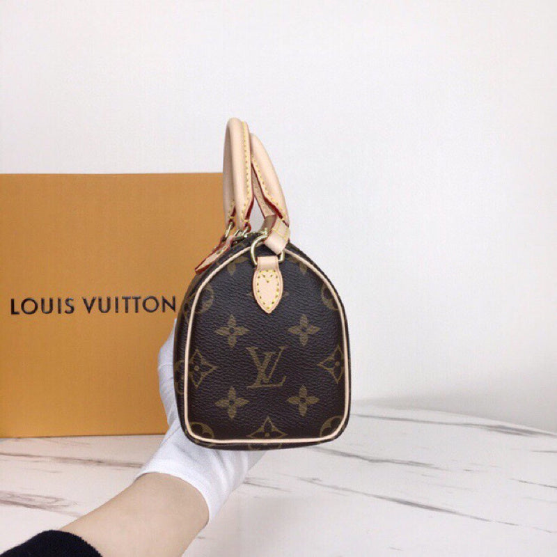 Louis Vuitton Luxury Bags 1990