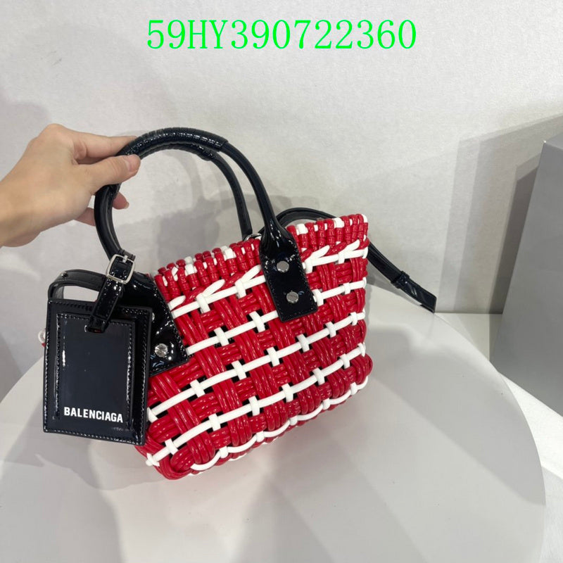 Aura Bags - BGA Bags - 2197