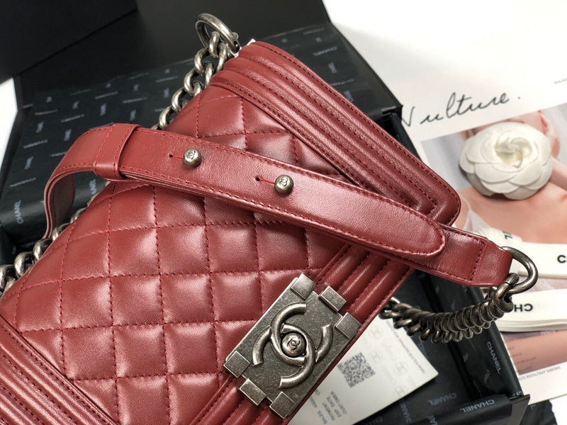 aura-bags - Chanel Bags - 7470