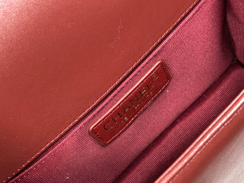 aura-bags - Chanel Bags - 7470