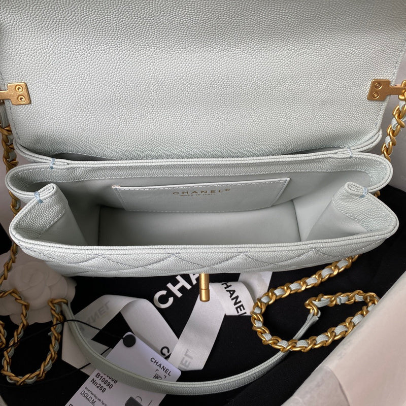 aura-bags - Chanel Bags - 7507