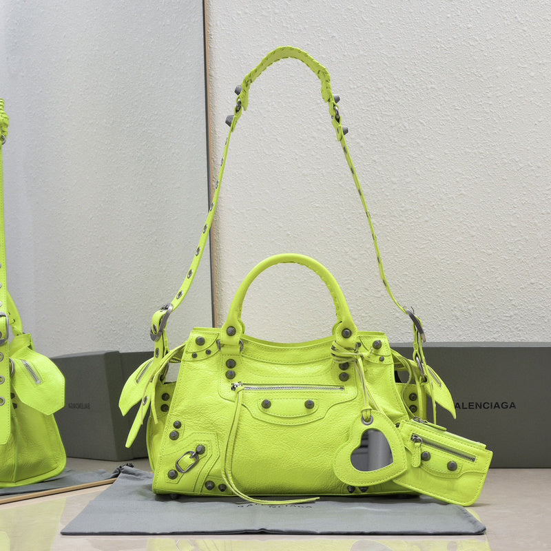 Aura Bags - Balenciaga Bags - 336