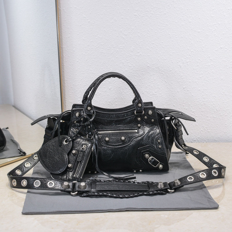 Aura Bags - Balenciaga Bags - 045