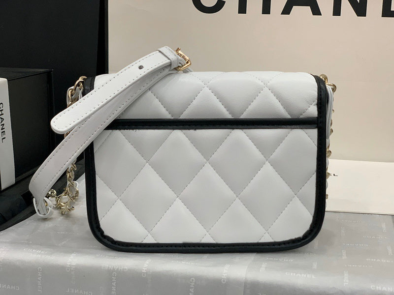 aura-bags - Chanel Bags - 7393
