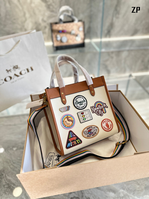 Aura Bags - CCH Bags - 259