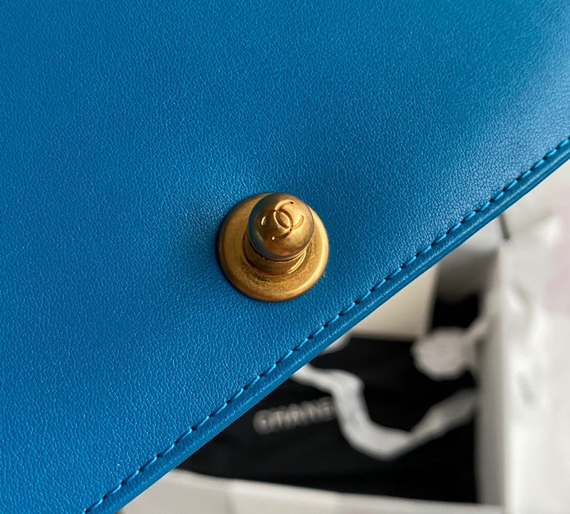aura-bags - Chanel Bags - 7427