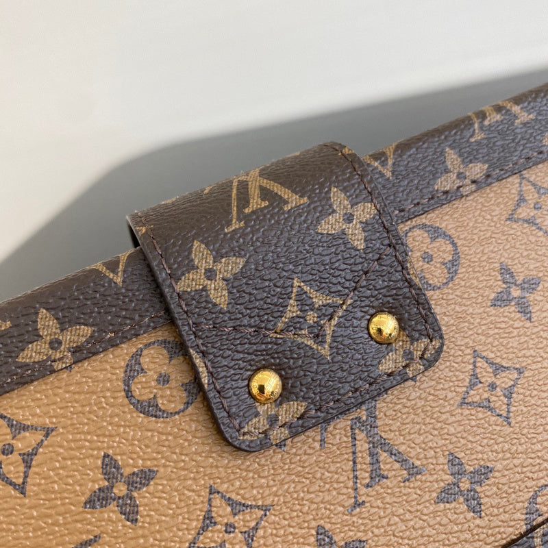 Louis Vuitton Luxury Bags 1937