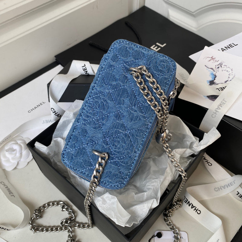 aura-bags - Chanel Bags - 7528