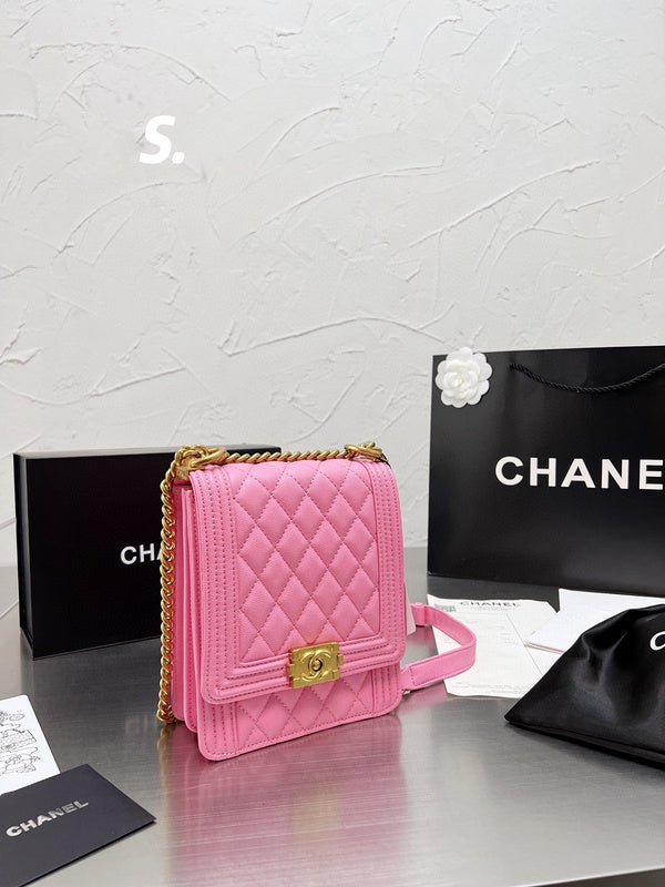 aura-bags - Chanel Bags - 7210