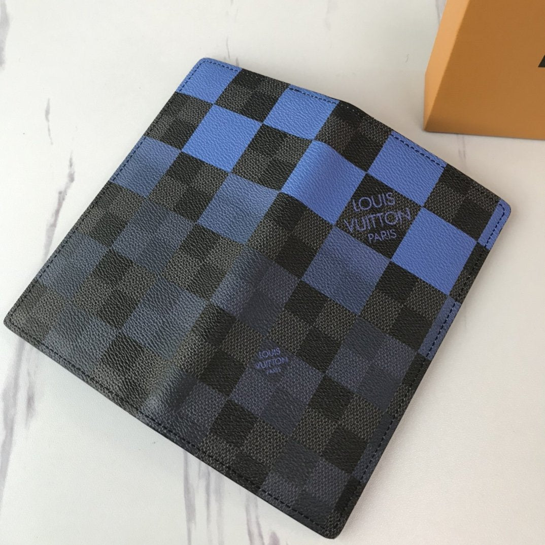 Designer Wallet louis vuitton 052