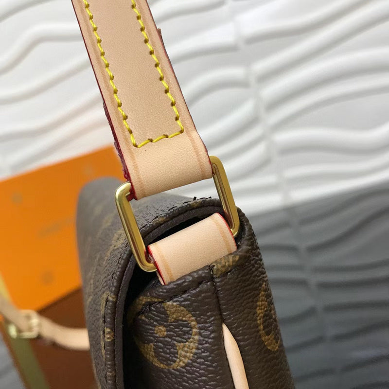 Louis Vuitton Luxury Bags 2512