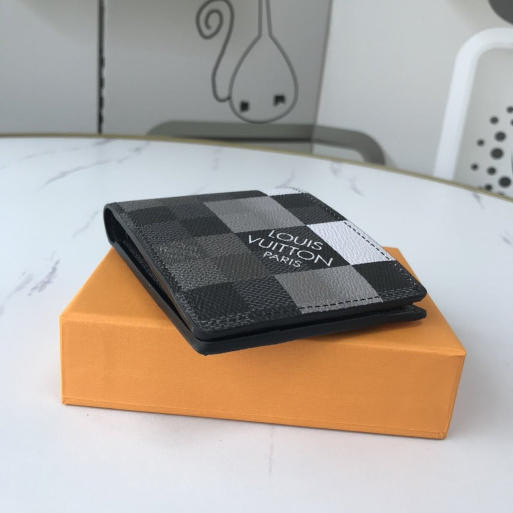 Designer Wallet louis vuitton 045