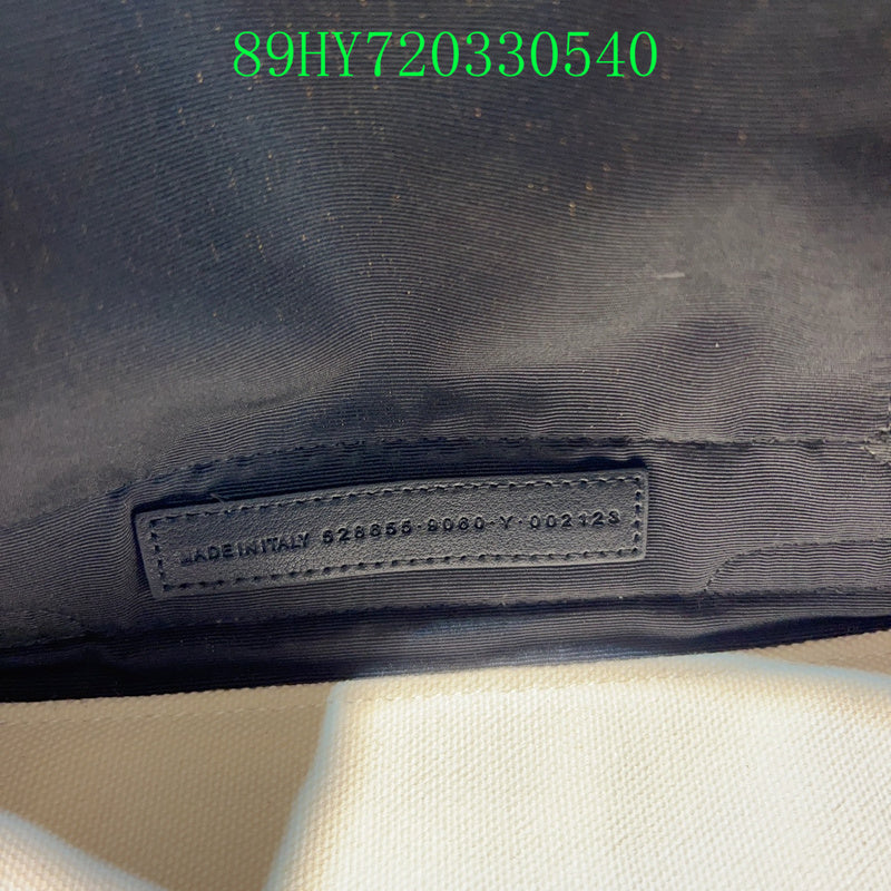 Aura Bags - BGA Bags - 1854