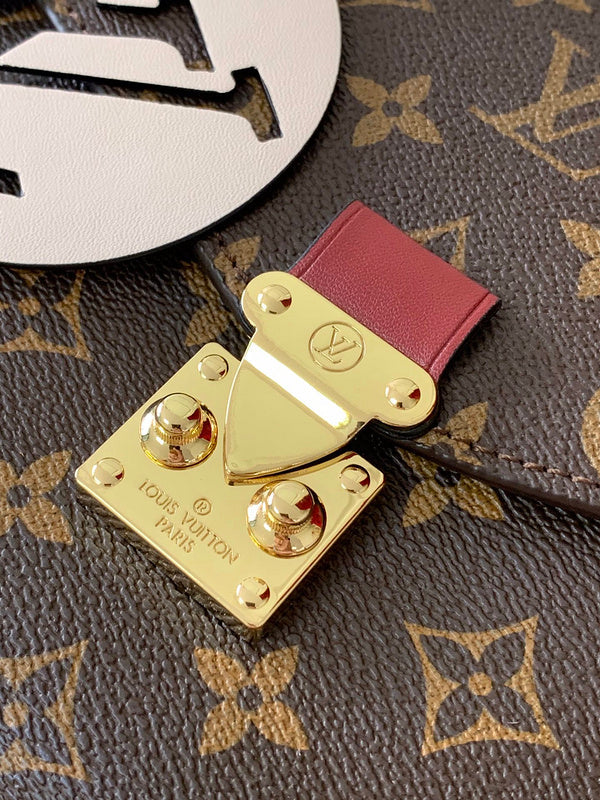Louis Vuitton Luxury Bags 2640