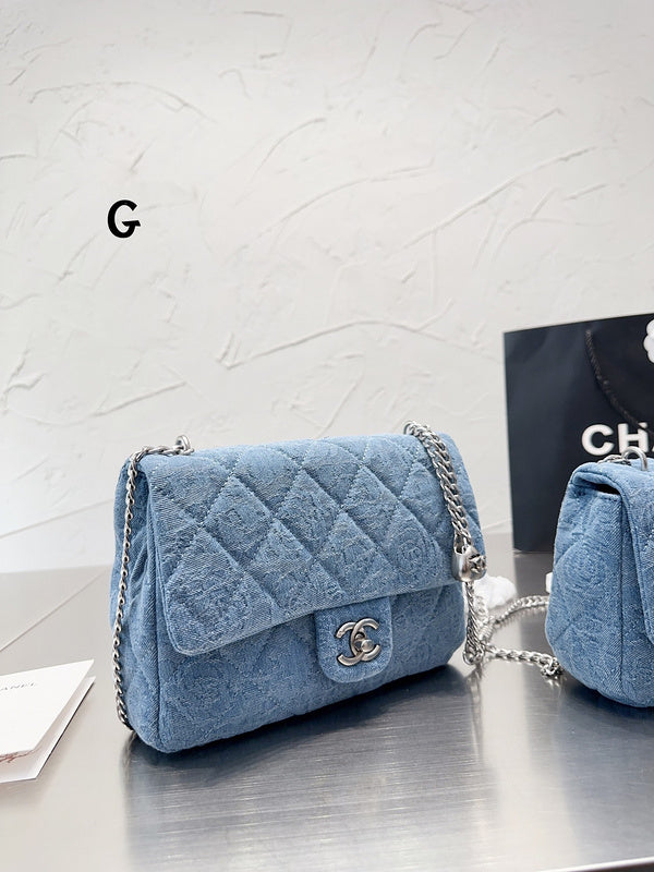 aura-bags - Chanel Bags - 7007