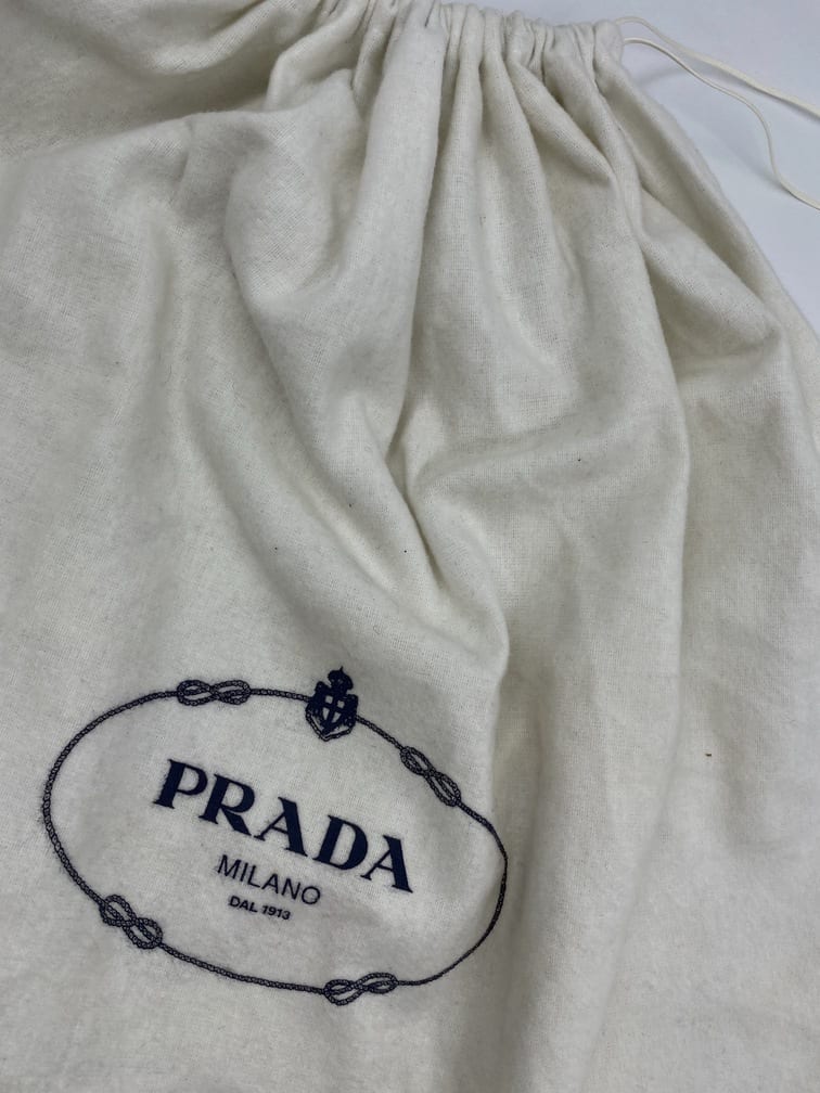 PRADA BAG