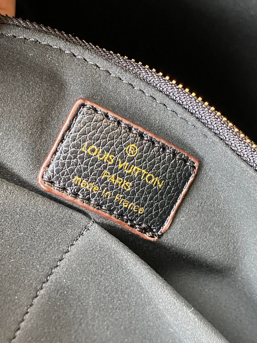 Luxury Bags Louis Vuitton  782