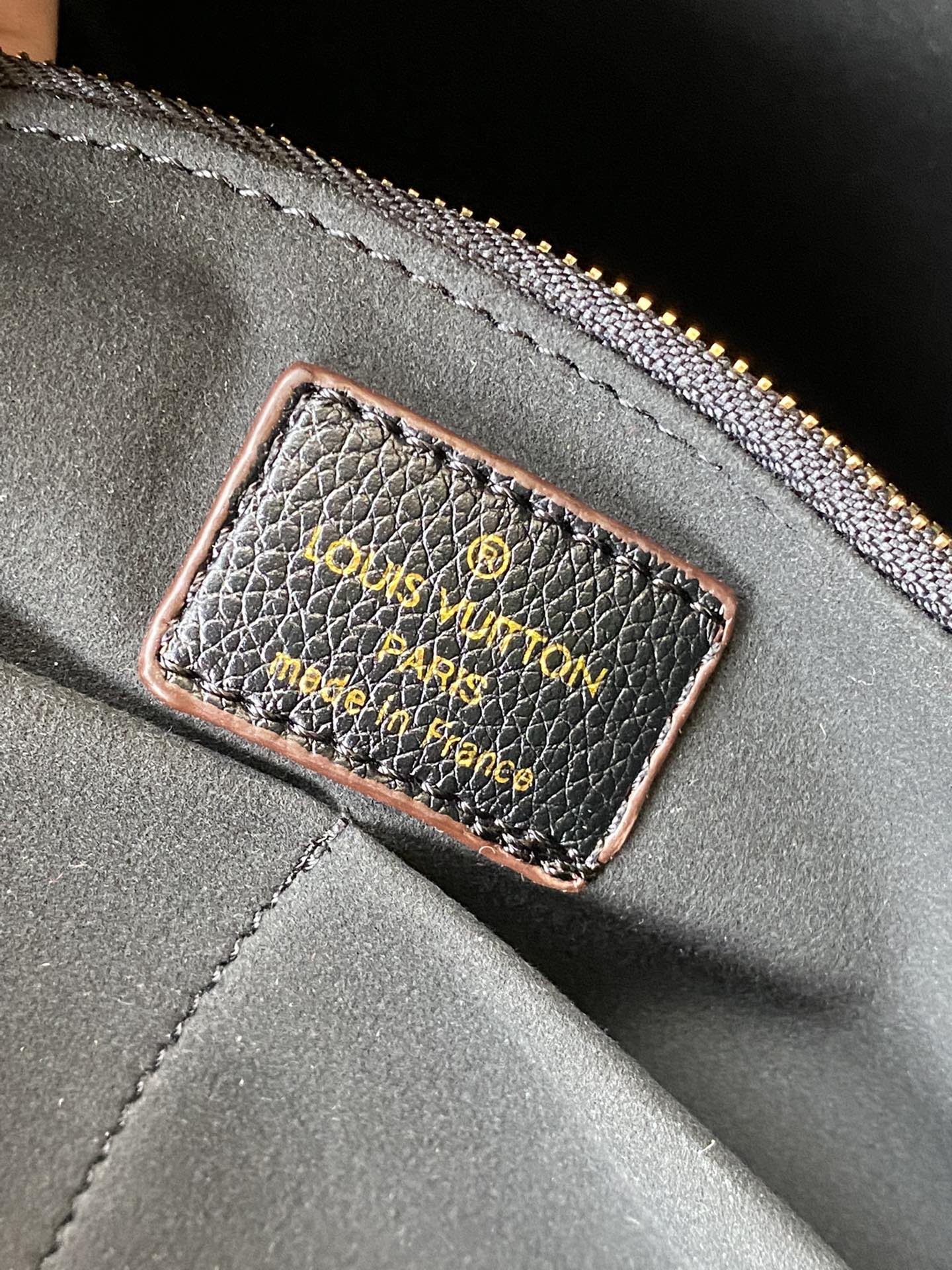 Luxury Bags Louis Vuitton  782