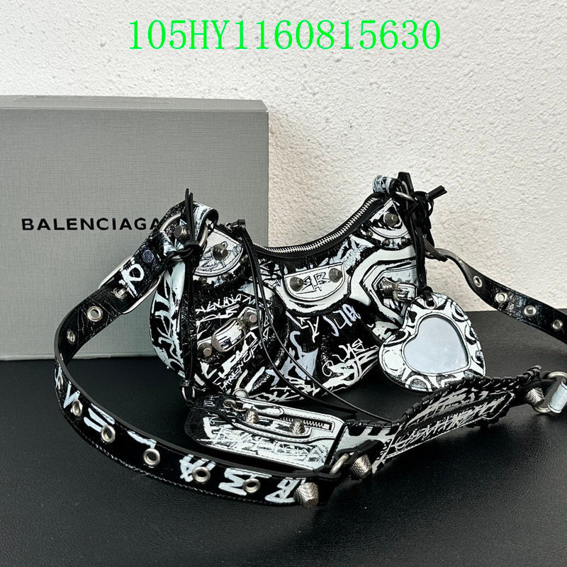 Aura Bags - BGA Bags - 1654