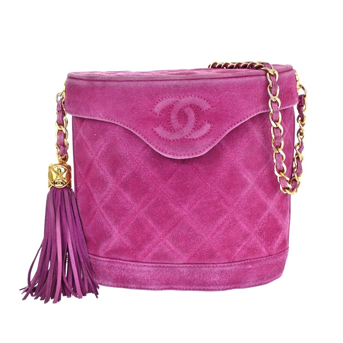 Chanel Logo CC