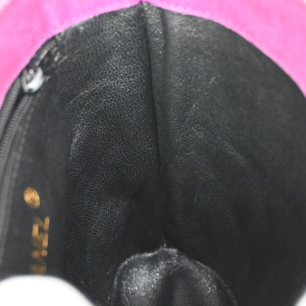 Chanel Logo CC