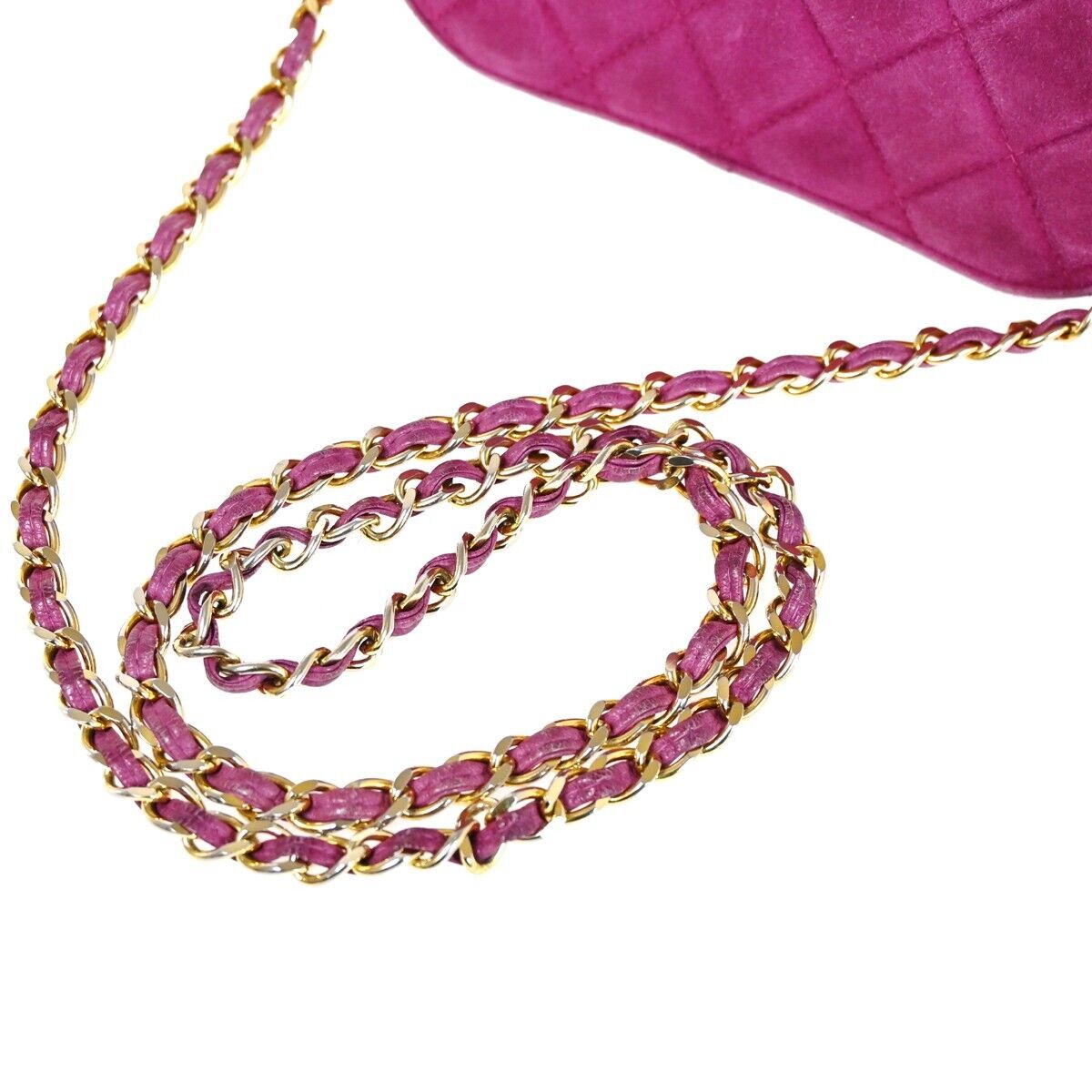 Chanel Logo CC
