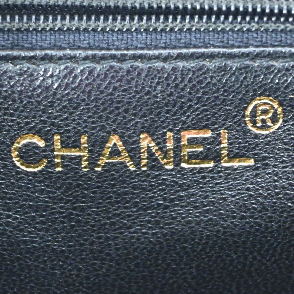 Chanel Logo CC