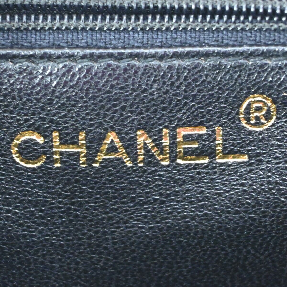 Chanel Logo CC