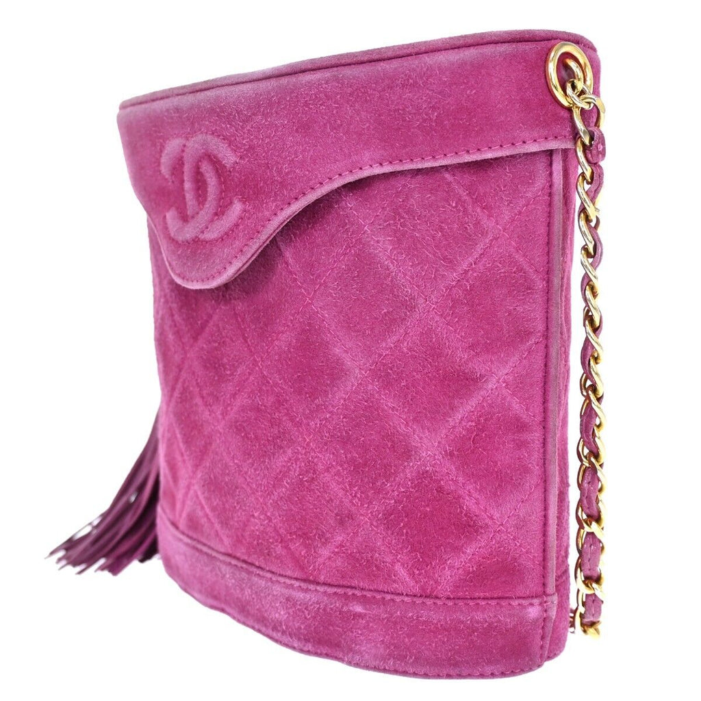 Chanel Logo CC